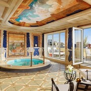The Westin Excelsior, Rome