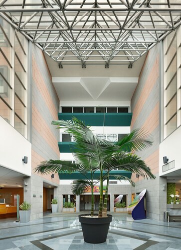 Novotel Caserta Sud