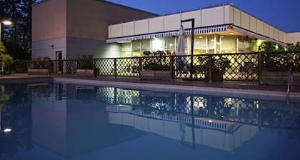 Novotel Caserta Sud