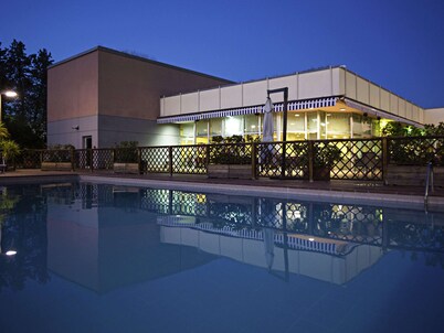 Novotel Caserta Sud