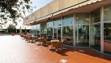 Bar (in loco)