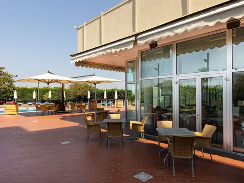Novotel Caserta Sud