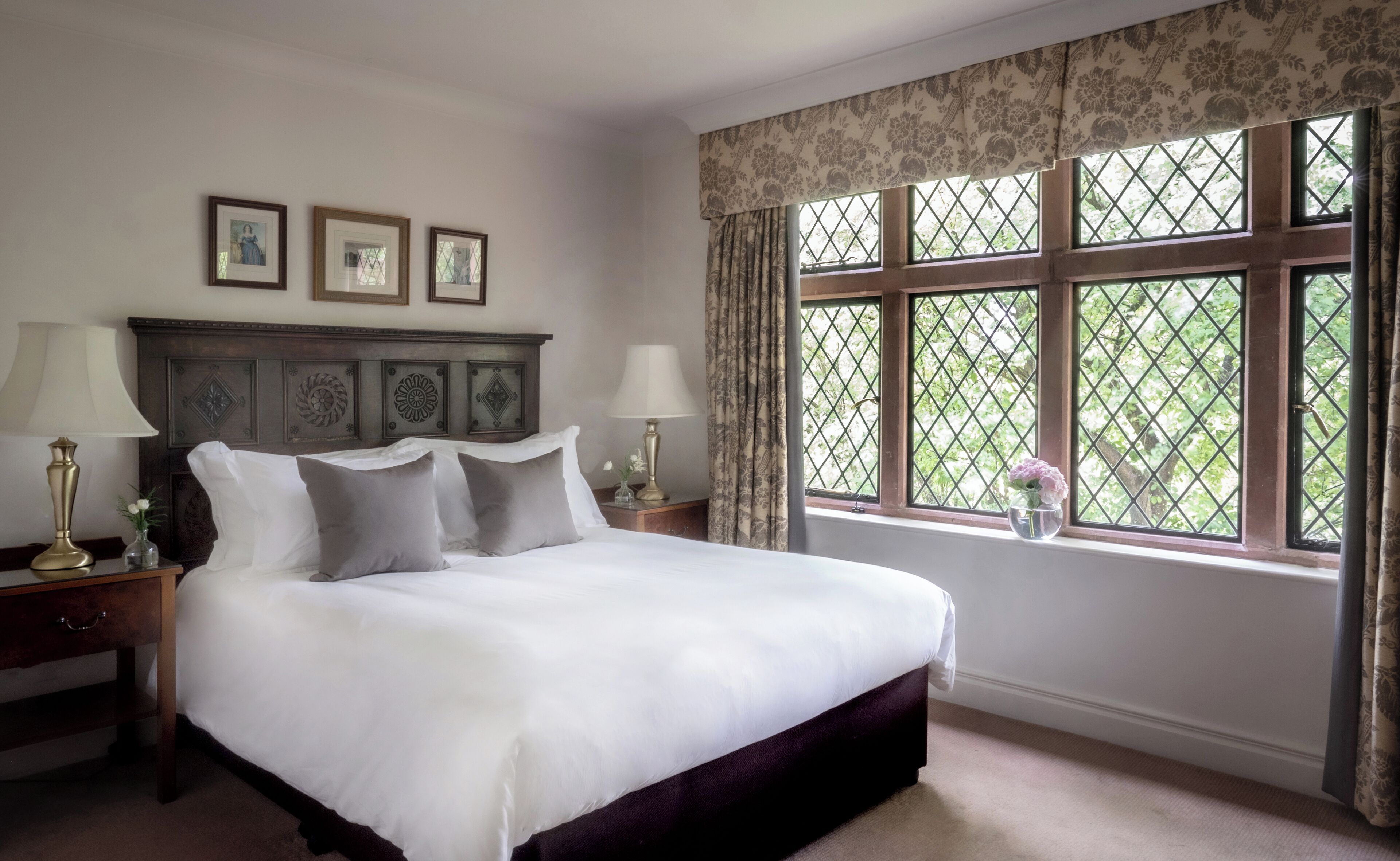 Photo - New Hall Hotel & Spa, Birmingham