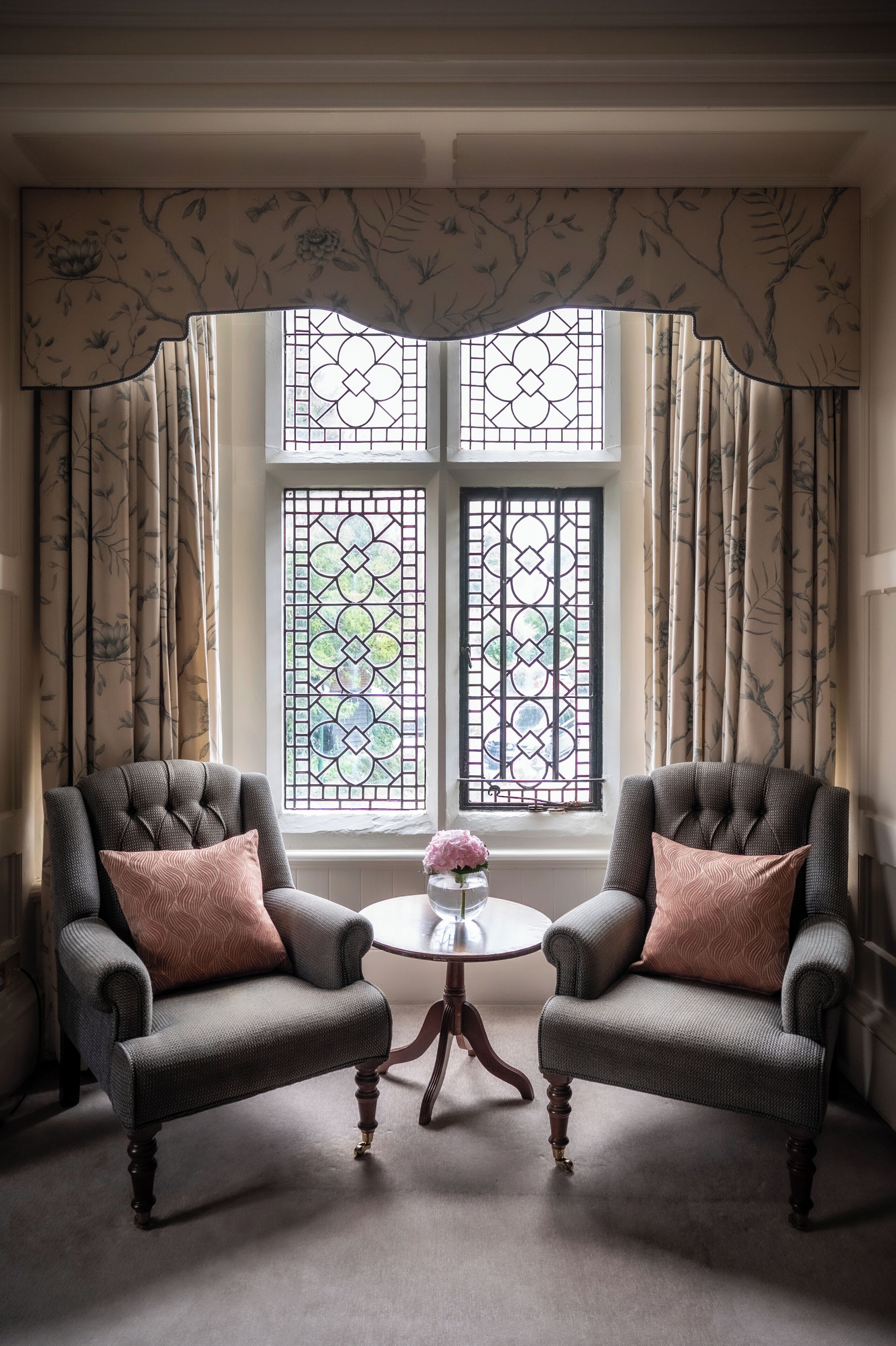 Foto - New Hall Hotel & Spa