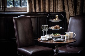 Restaurant - New Hall Hotel & Spa (Sutton Coldfield)