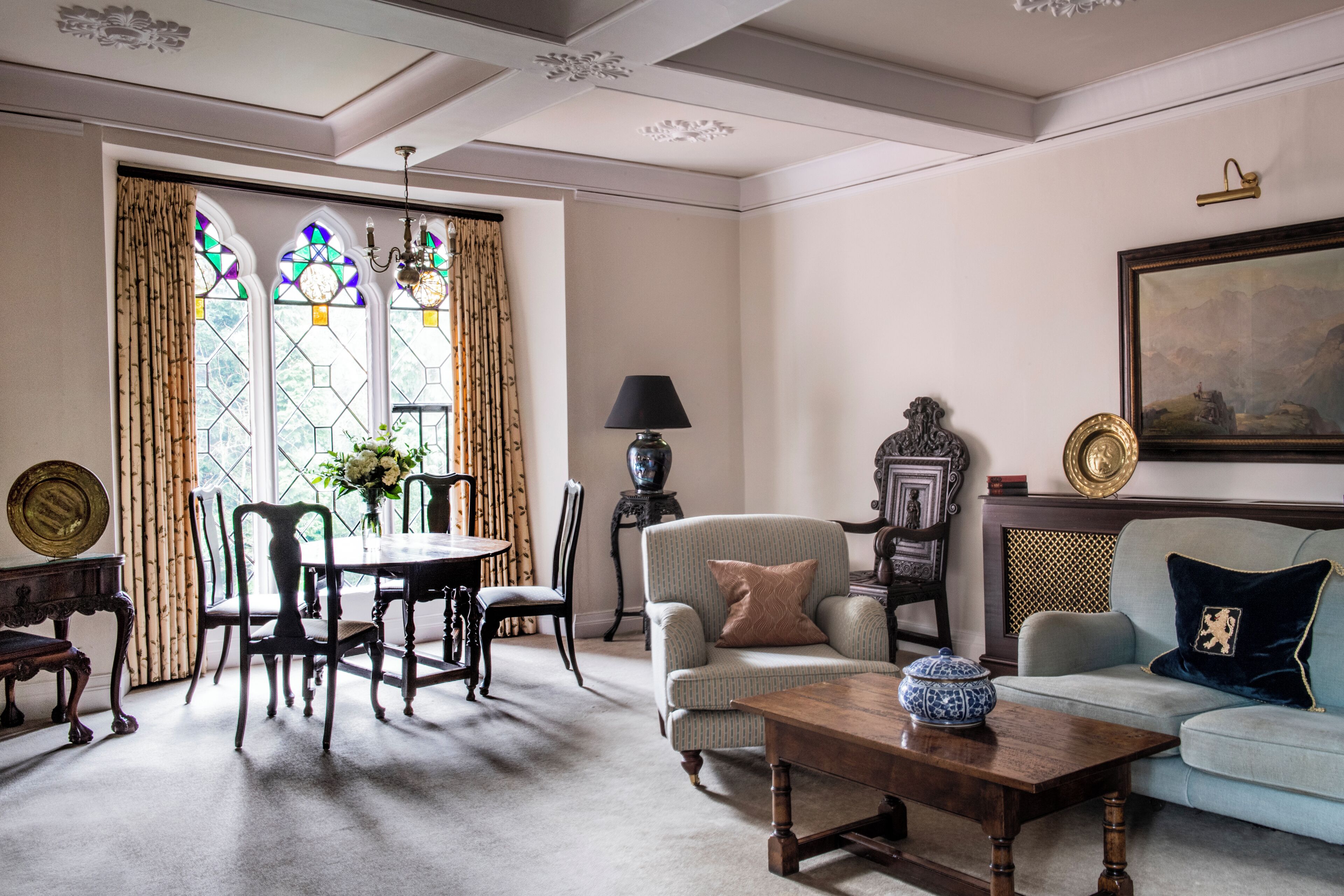 Foto - New Hall Hotel & Spa
