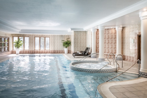 Piscina interna
