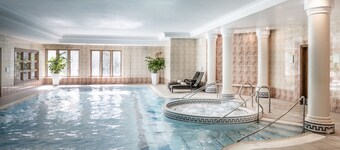 New Hall Hotel & Spa