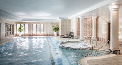 New Hall Hotel & Spa