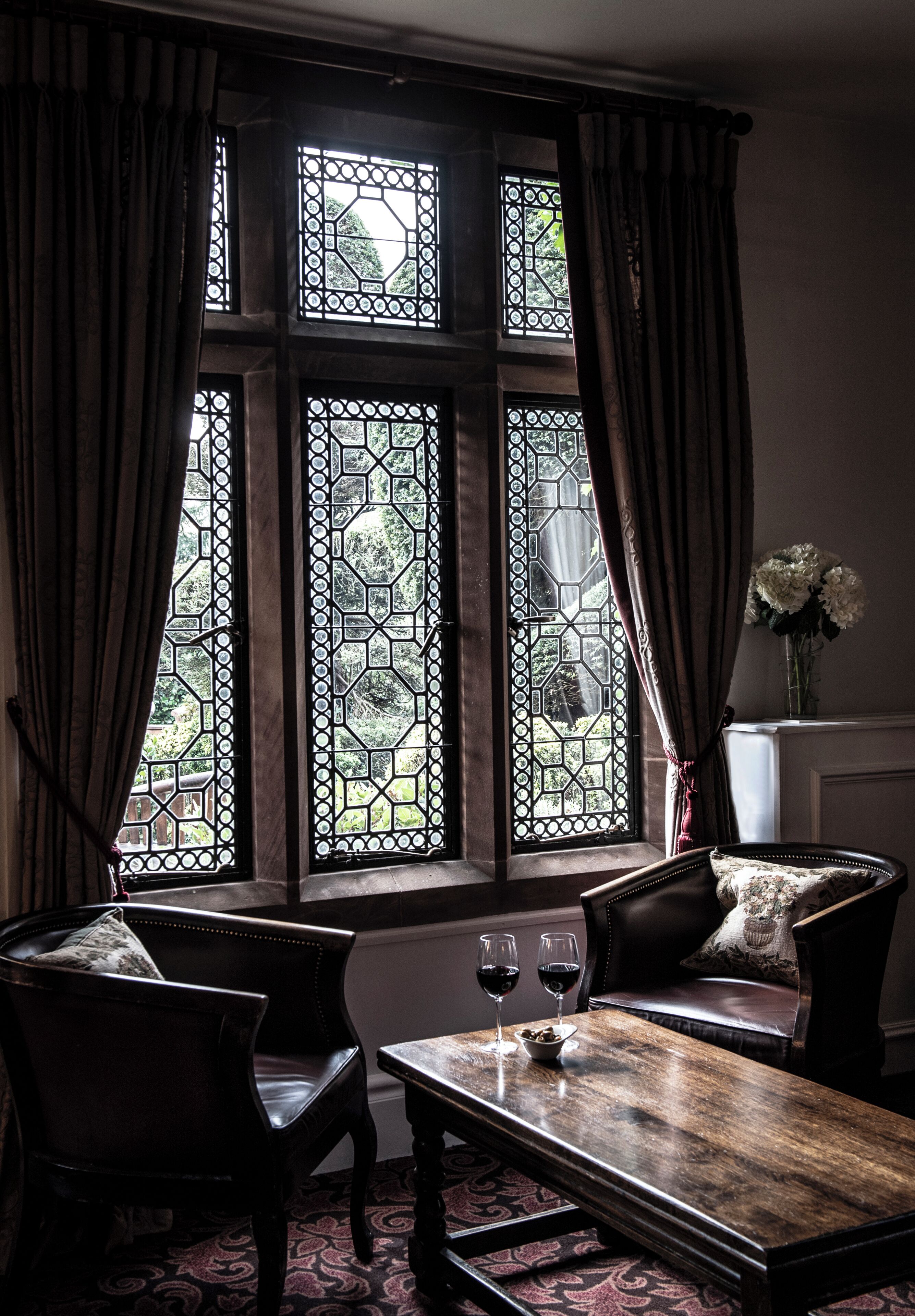Foto - New Hall Hotel & Spa