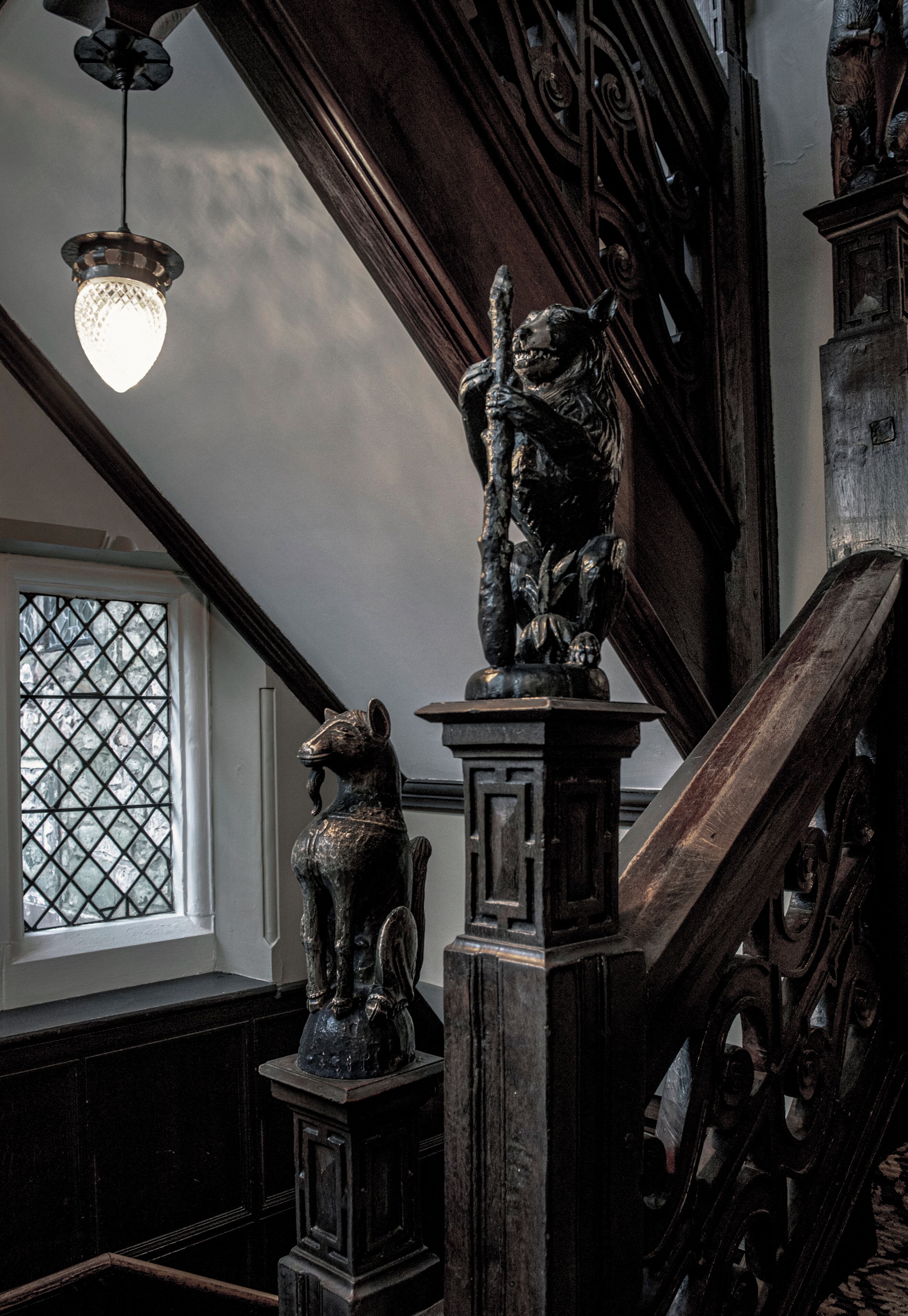 Foto - New Hall Hotel & Spa