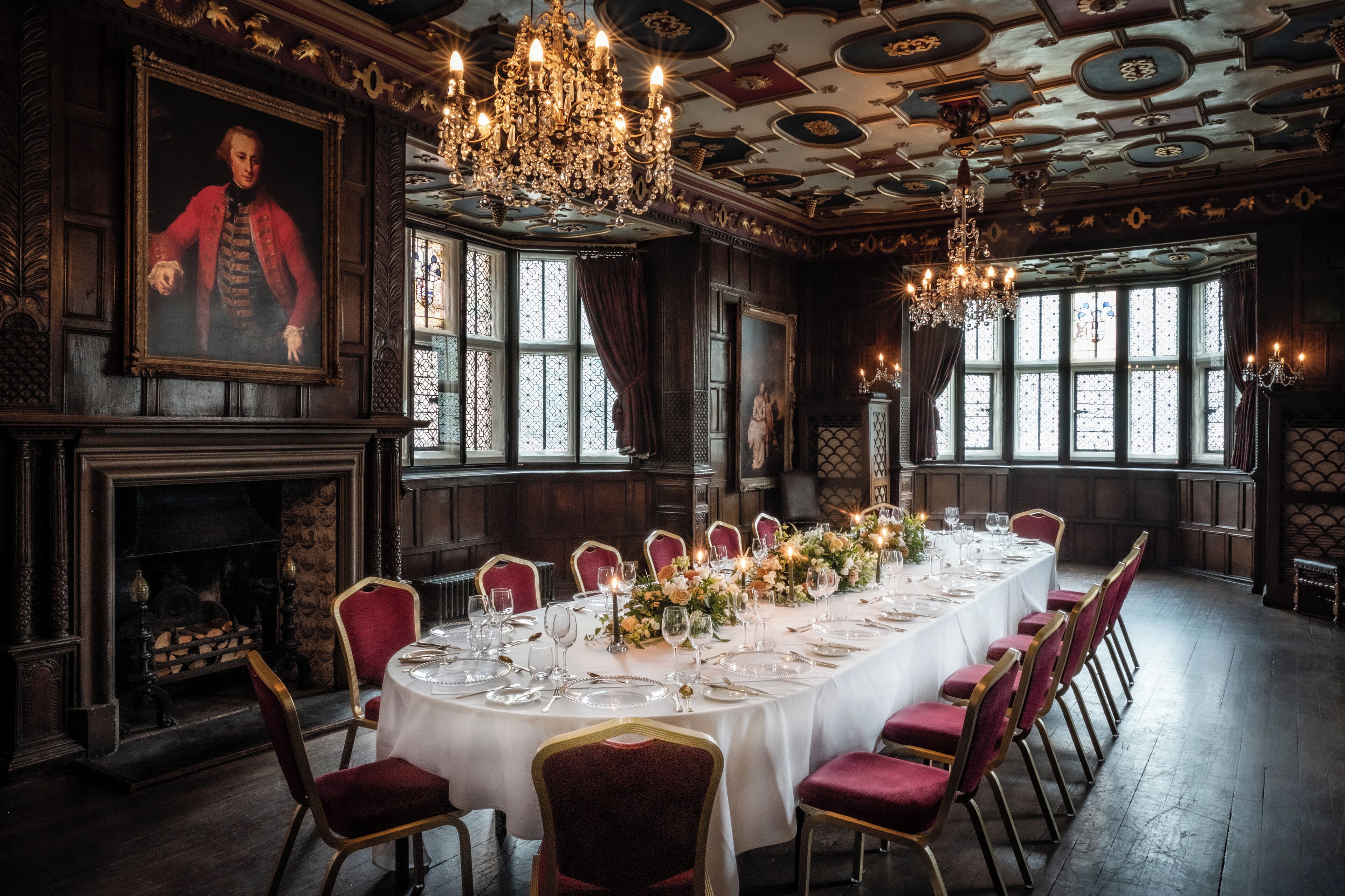 Photo - New Hall Hotel & Spa, Birmingham