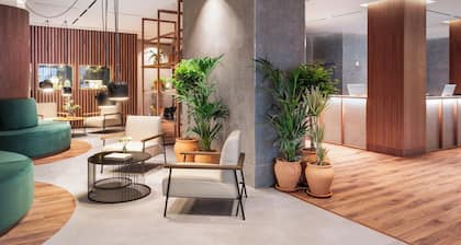 Melia Granada Hotel