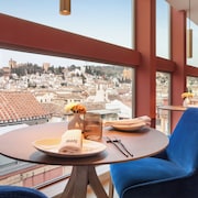 Melia Granada Hotel