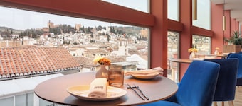 Melia Granada Hotel