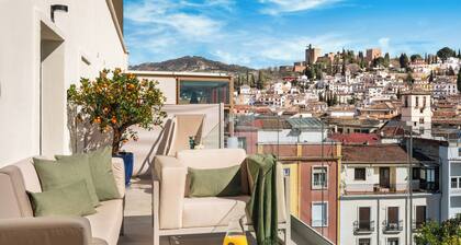 Melia Granada Hotel