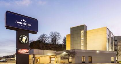 AmericInn by Wyndham Rochester Near Mayo Clinic
