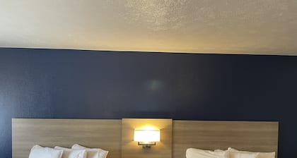 Americas Best Value Inn Roosevelt Ballard