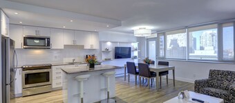 Town Inn Suites Hotel