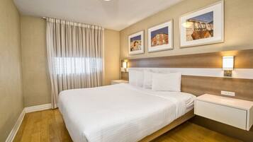 Suite, 2 Bedrooms