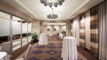 Receptie