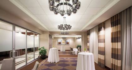 Sheraton Pittsburgh Airport Hotel
