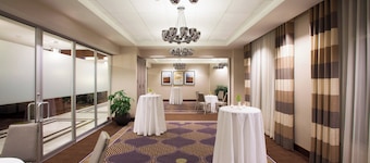Sheraton Pittsburgh Airport Hotel