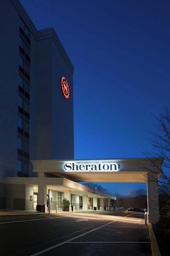 Sheraton Pittsburgh Airport Hotel