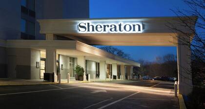 Sheraton Pittsburgh Airport Hotel