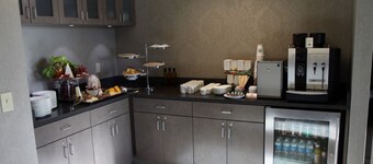 Sheraton Pittsburgh Airport Hotel
