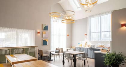 Spark by Hilton Toronto Markham