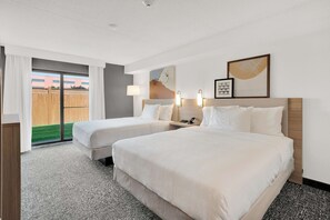 Room, 2 Queen Beds