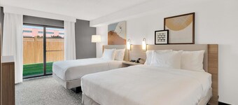 Spark by Hilton Toronto Markham