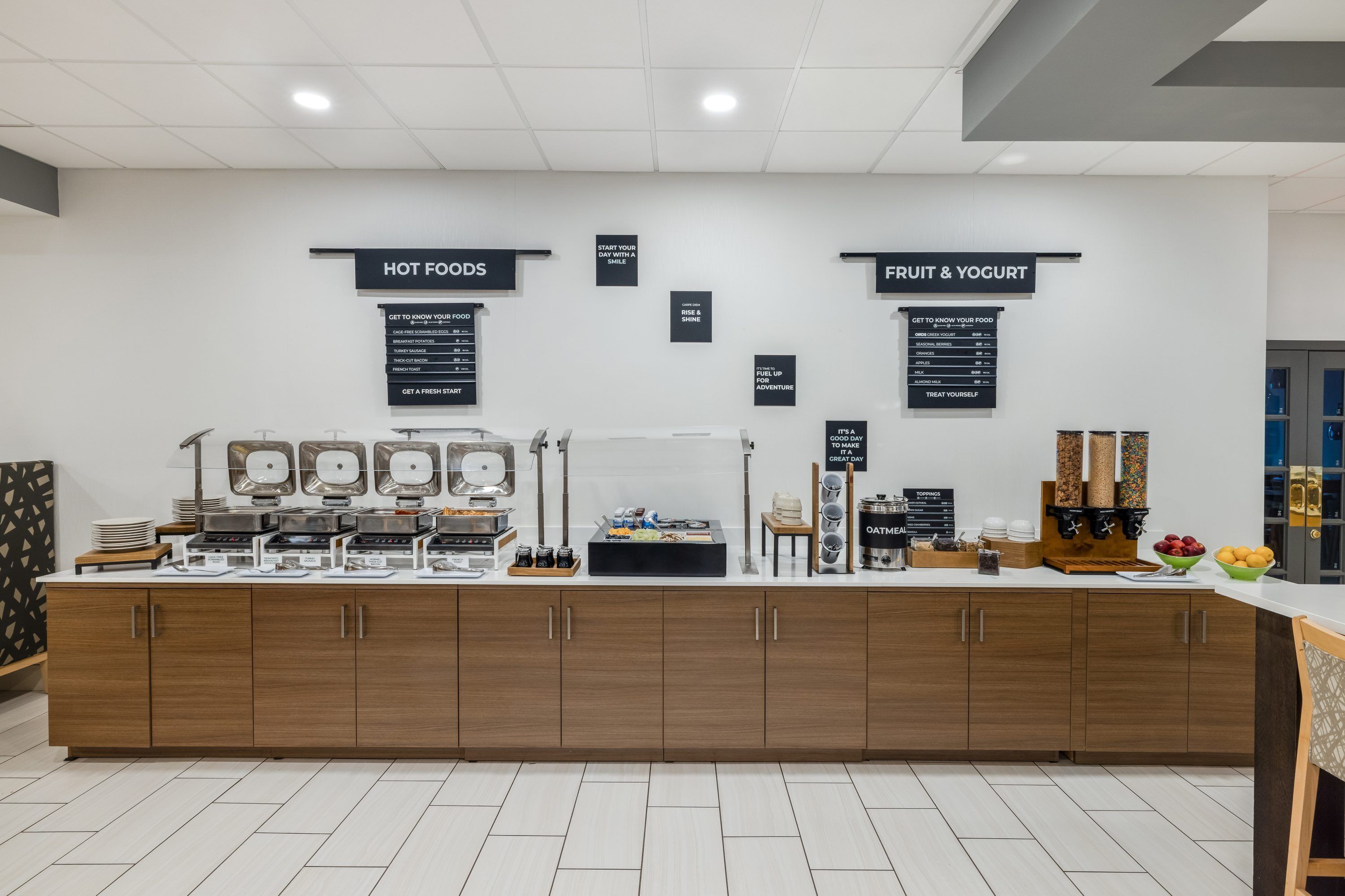 Photo - Holiday Inn Auburn-Finger Lakes Region by IHG