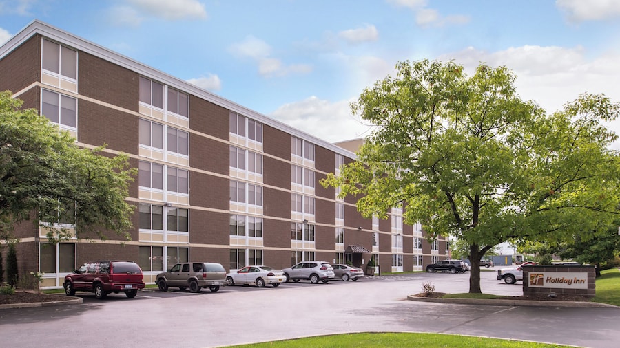 Holiday Inn Auburn-Finger Lakes Region by IHG
