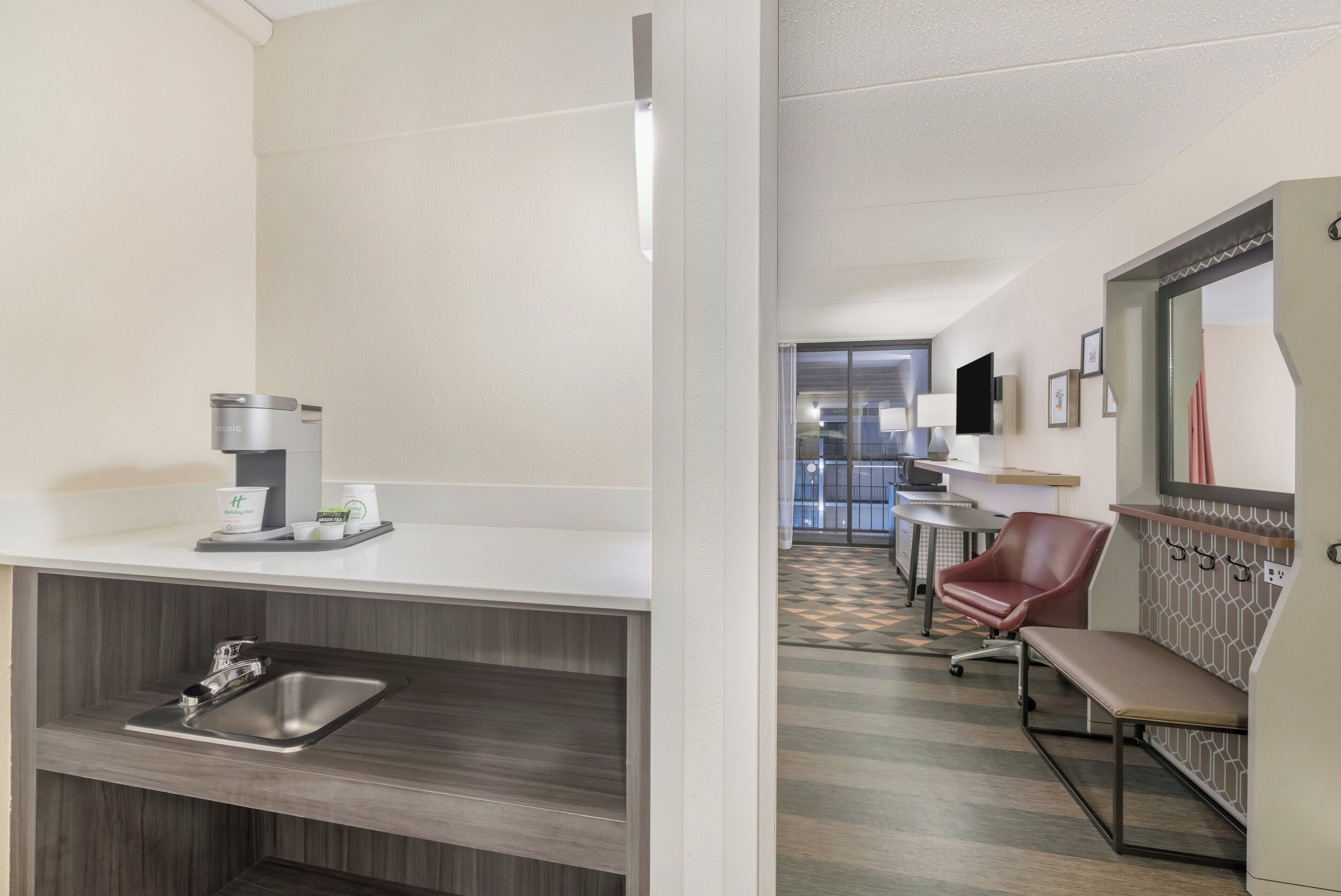 Photo - Holiday Inn Auburn-Finger Lakes Region by IHG