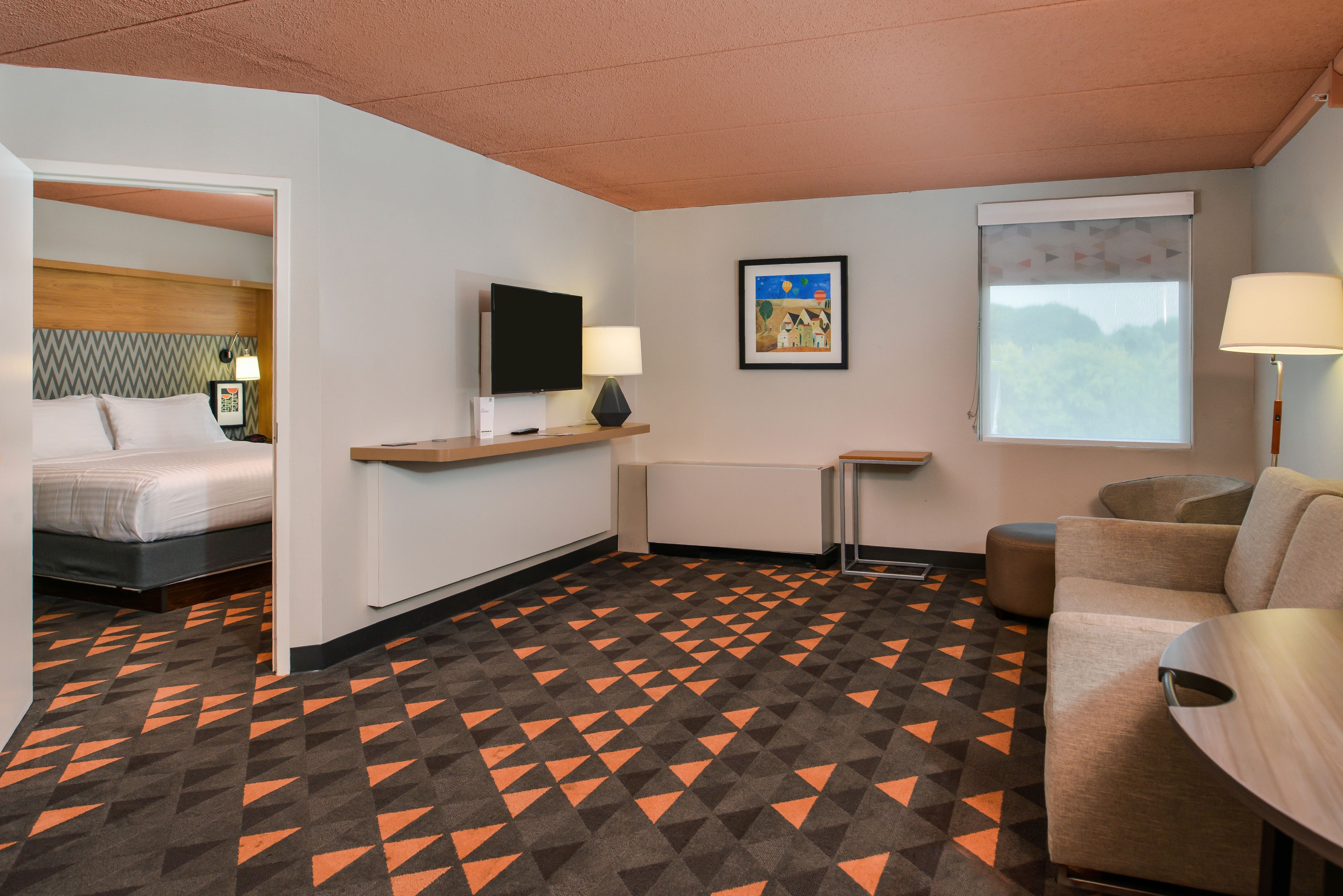 Photo - Holiday Inn Auburn-Finger Lakes Region by IHG