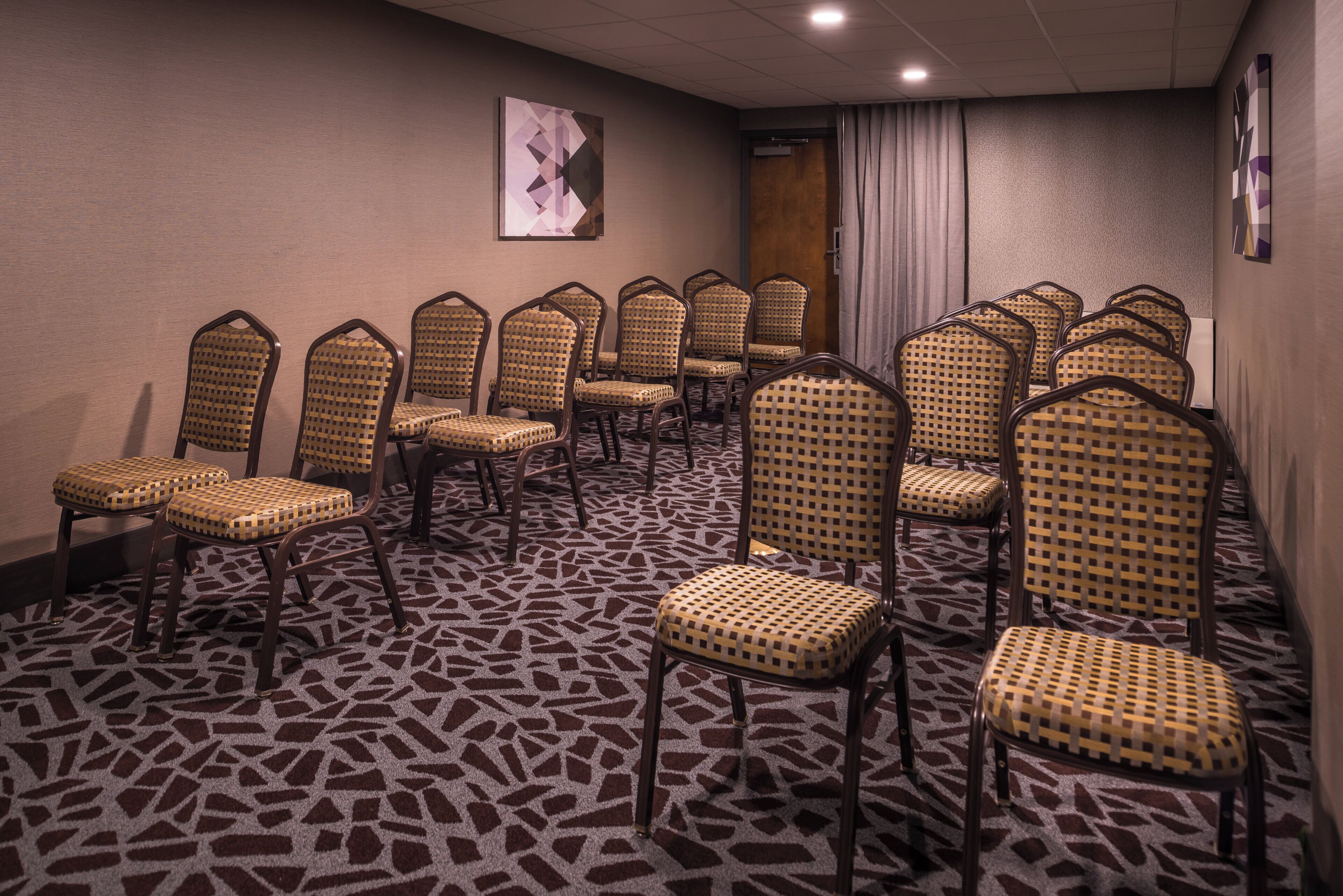 Foto - Holiday Inn Auburn-Finger Lakes Region by IHG