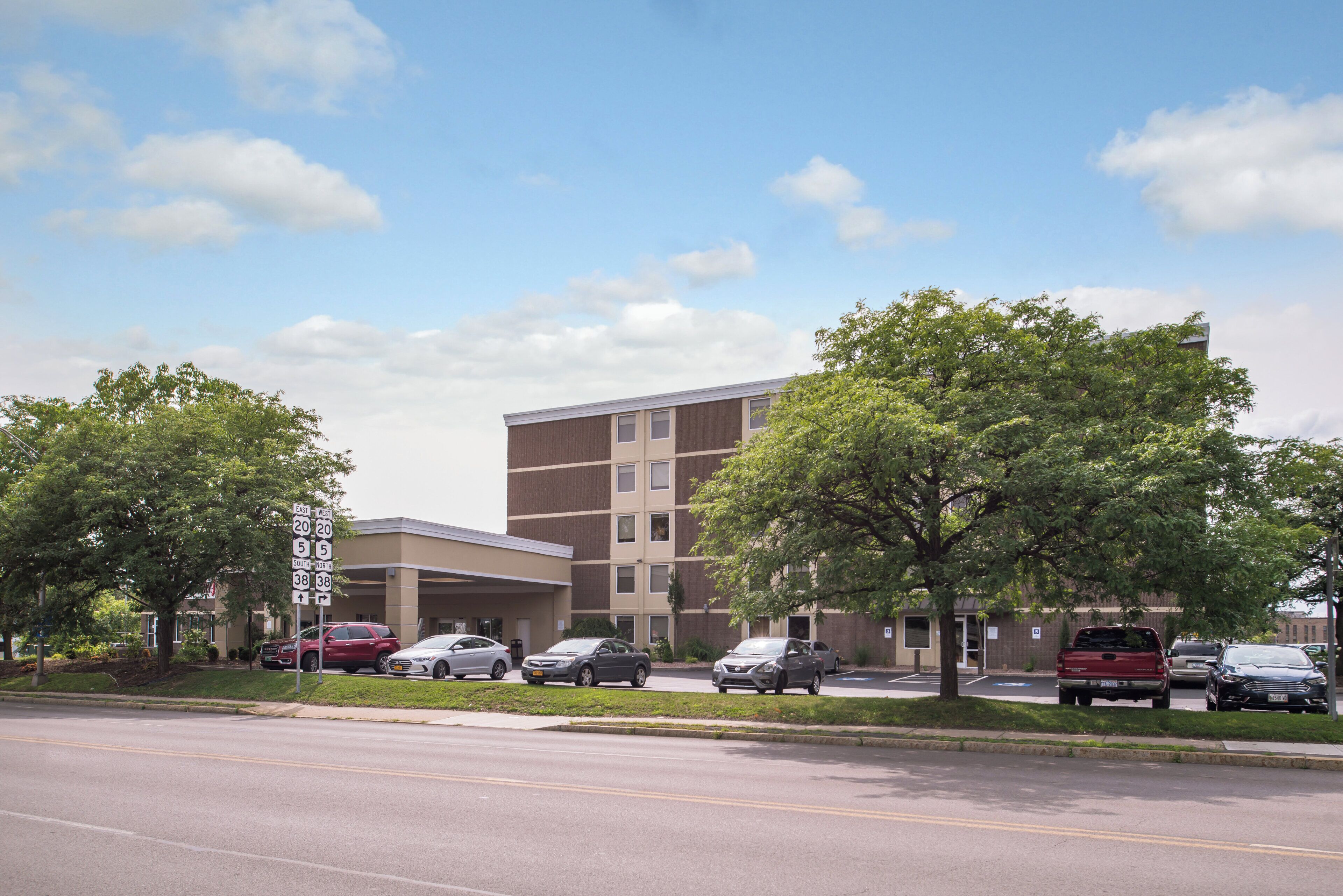 Foto - Holiday Inn Auburn-Finger Lakes Region by IHG