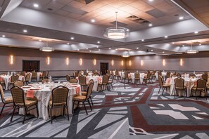 Ballroom