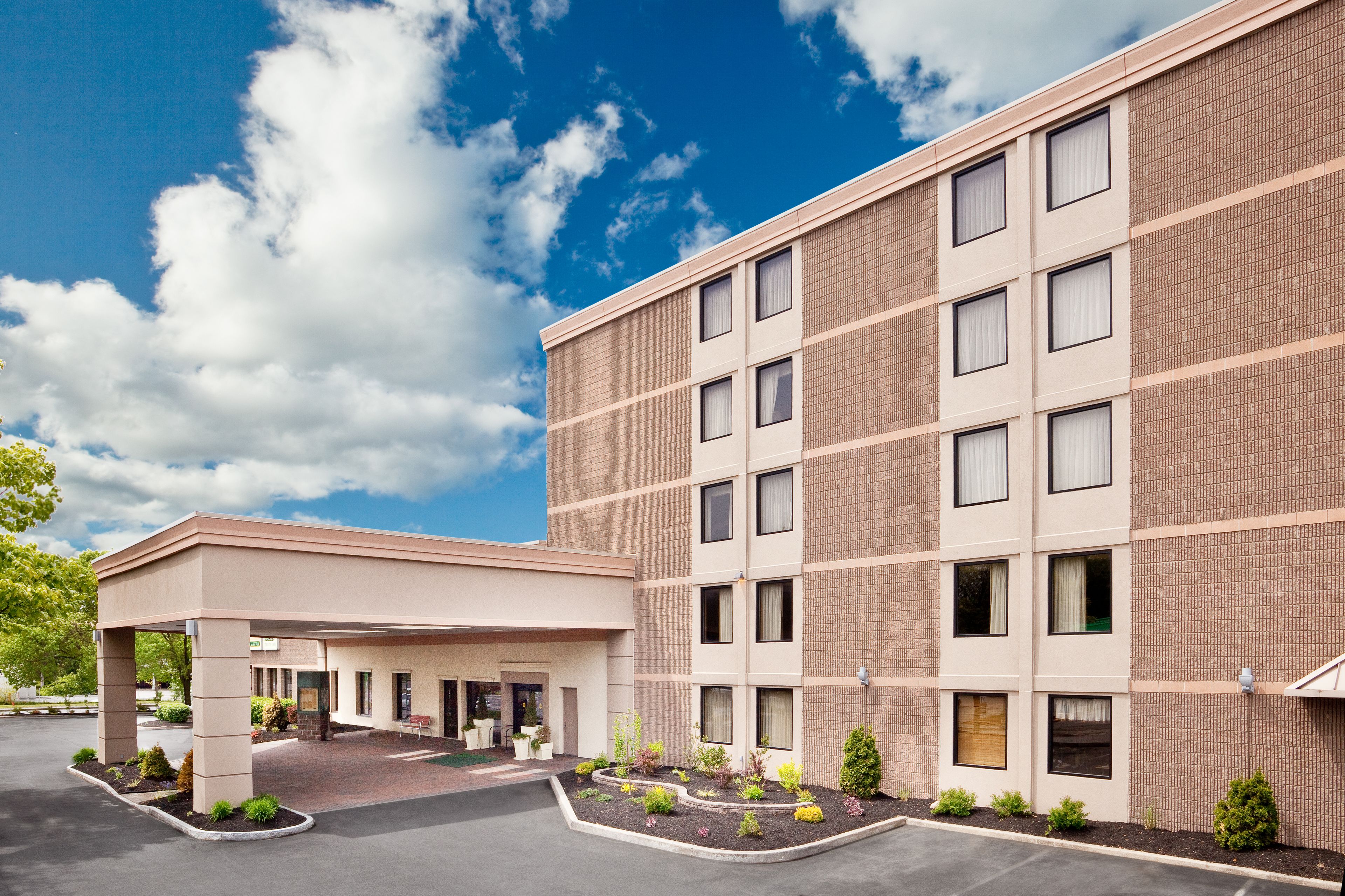Photo - Holiday Inn Auburn-Finger Lakes Region by IHG