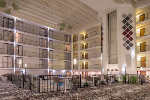 Holiday Inn Auburn-Finger Lakes Region by IHG