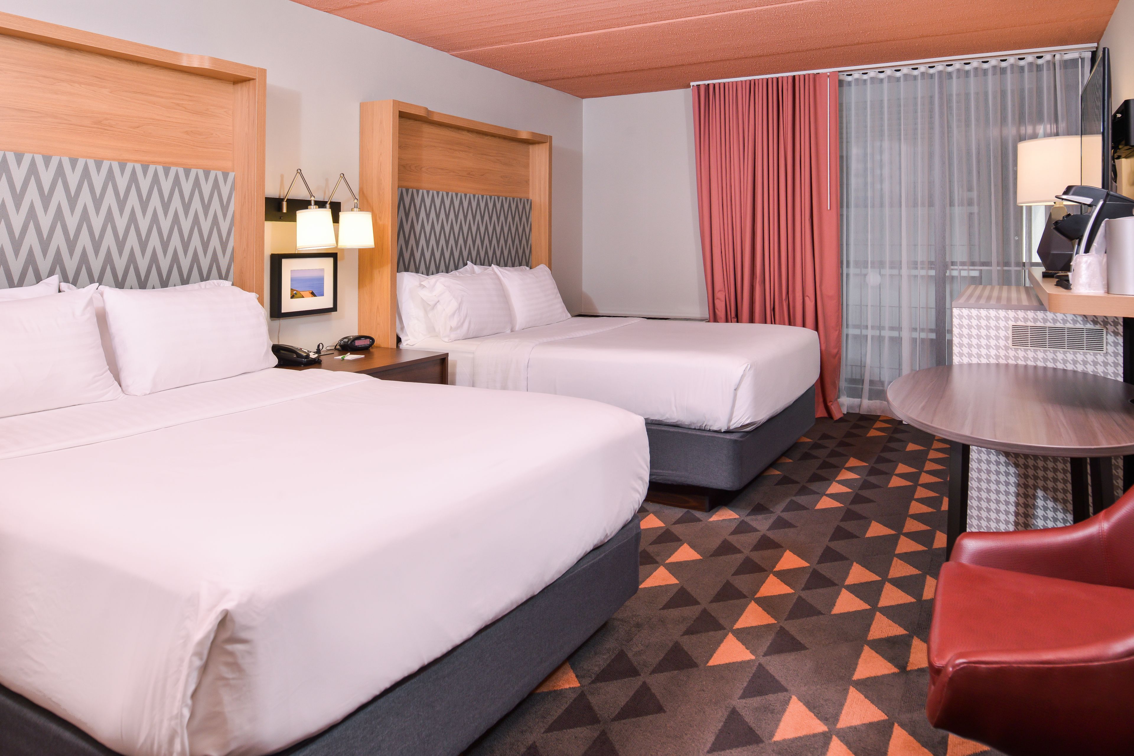 Photo - Holiday Inn Auburn-Finger Lakes Region by IHG