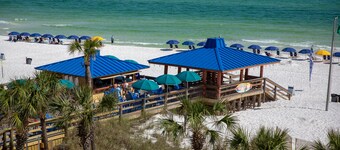 The Island Resort at Fort Walton Beach