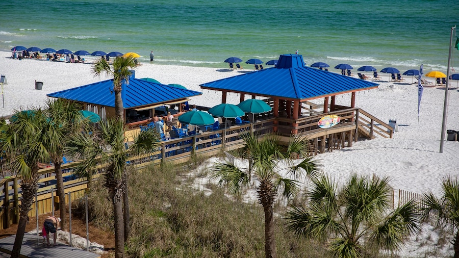 The Island Resort at Fort Walton Beach