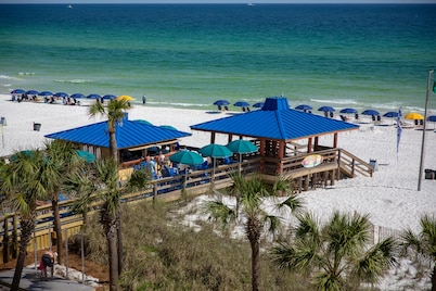 The Island Resort at Fort Walton Beach
