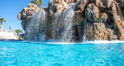 The Island Resort at Fort Walton Beach