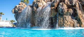 The Island Resort at Fort Walton Beach