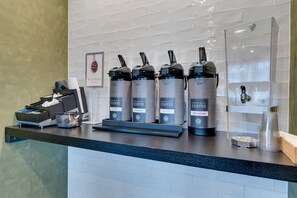 Property amenity - Fairfield Inn & Suites by Marriott Spearfish (Spearfish)