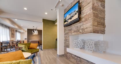 Fairfield Inn & Suites by Marriott Spearfish